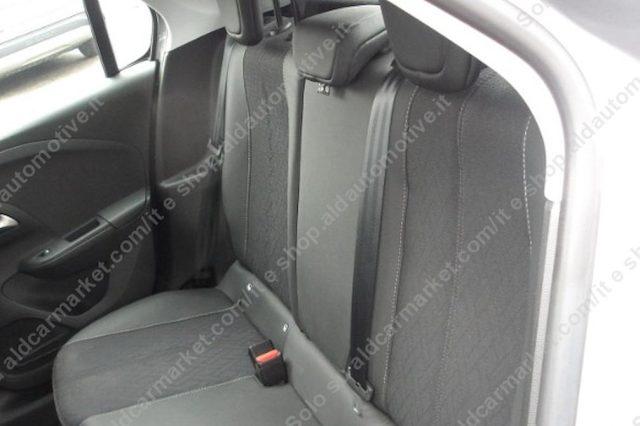 OPEL Corsa 1.5 D 100 CV Elegance