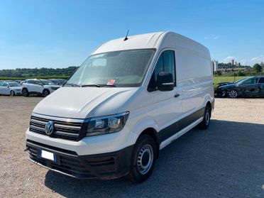 Volkswagen Crafter 30 2.0 TDI 140cv L3H3 MOTORE KO