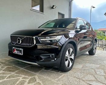 Volvo XC40 1.5 t4 phev Inscription Expression auto my21