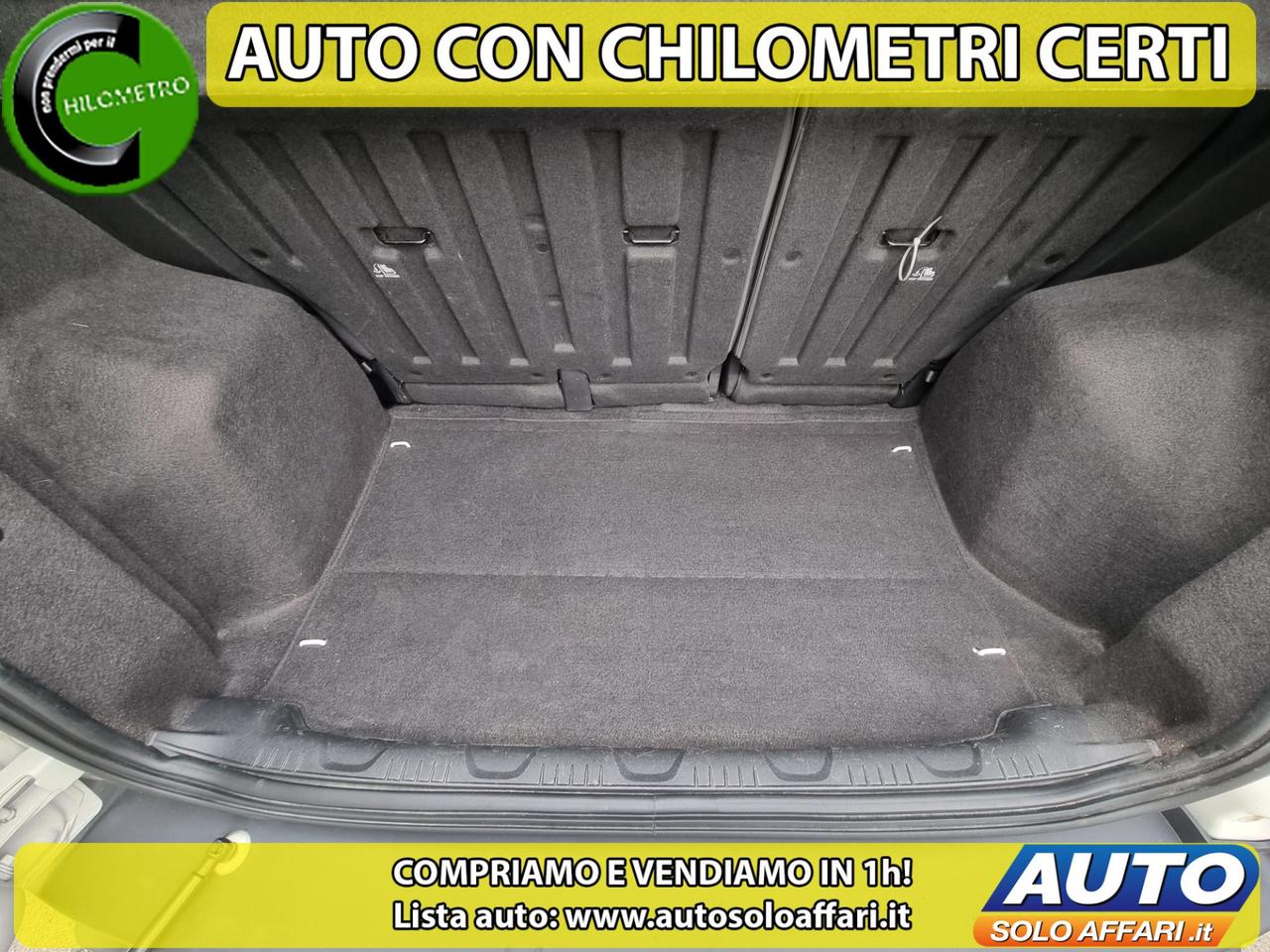 Ford EcoSport 1.0 ECOBOOST EURO6B NEOPATENTATI