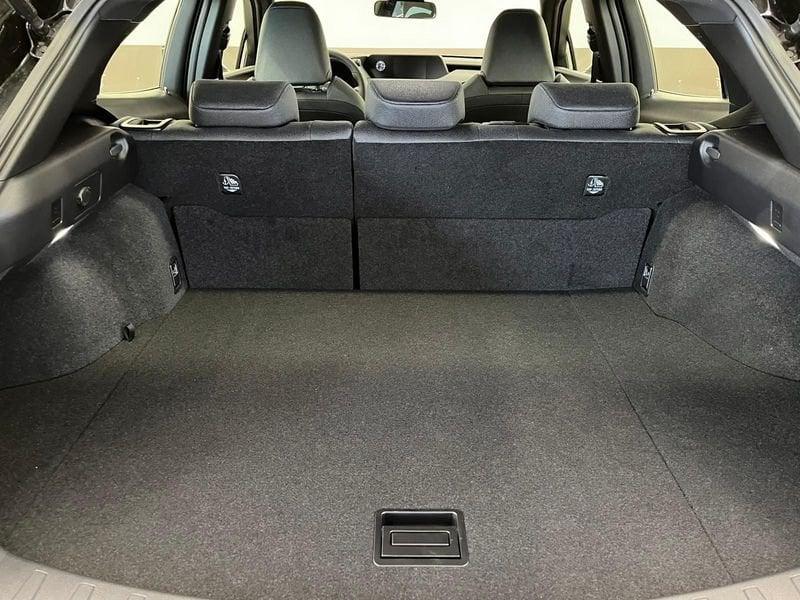 Lexus UX UX Hybrid Executive