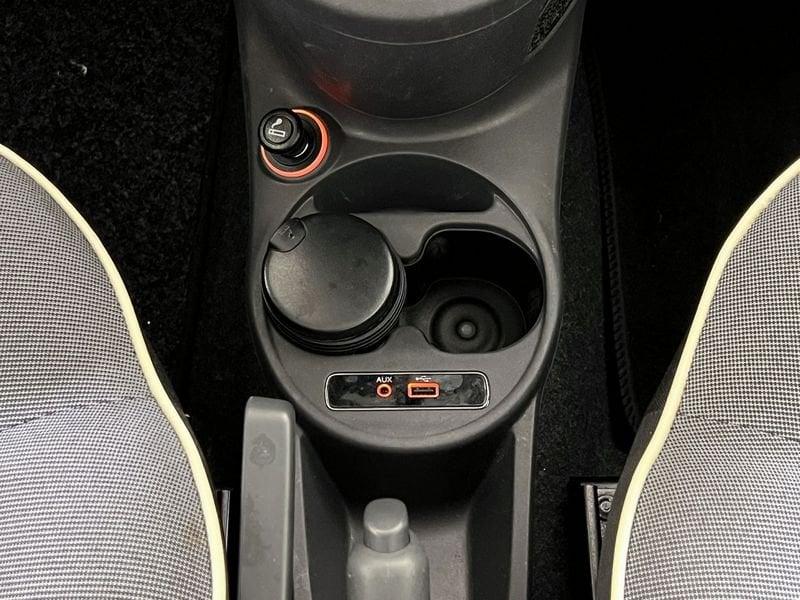 FIAT 500 500 1.3 Multijet 95 CV Lounge
