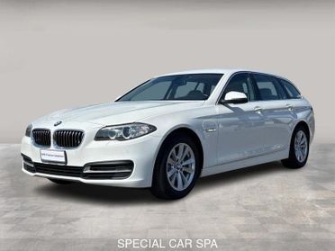 BMW Serie 5 Touring Serie 5 520d Touring Business 190cv auto