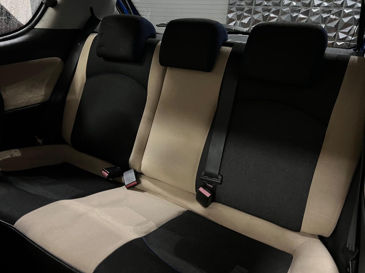 Peugeot 206 1.1 5p. XT