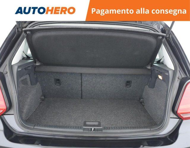 VOLKSWAGEN Polo 1.2 TSI 5p. Highline BlueMotion Technology