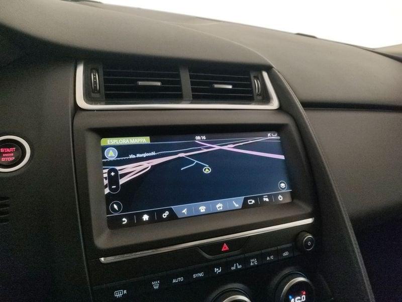 Jaguar E-Pace 2017 Diesel 2.0d i4 S awd 150cv auto my19