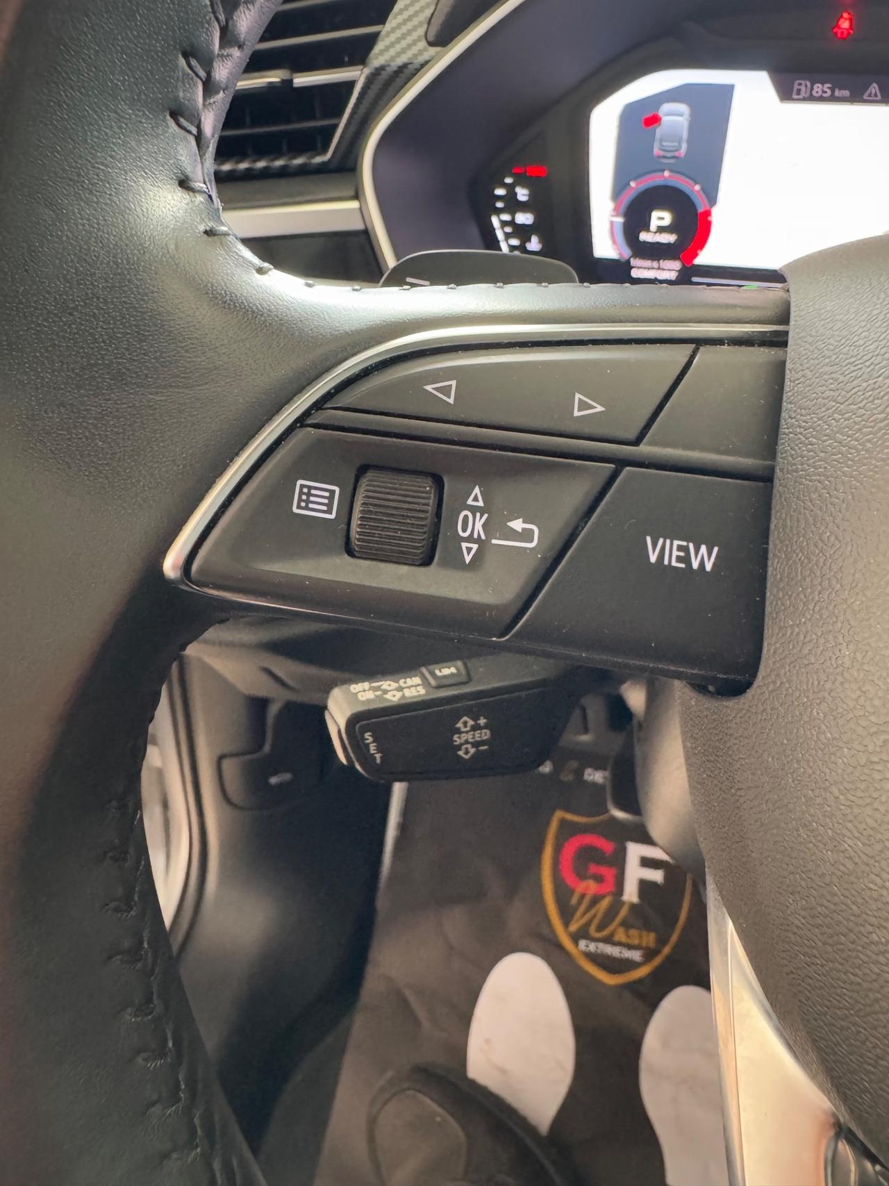 Audi Q3 SPB 35 TDI S tronic line edition