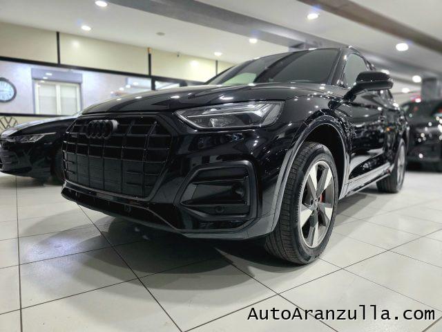 AUDI Q5 SportBack 40 2.0 TDI 204CV Quattro S tronic Advanc