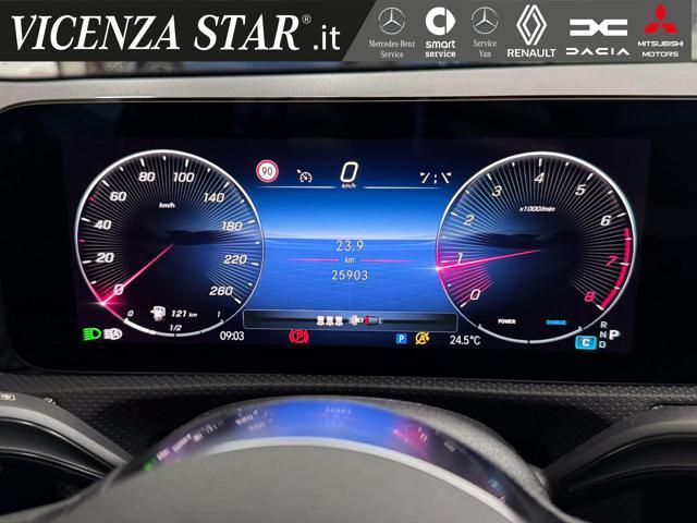 MERCEDES-BENZ A 180 MHV PROGRESSIVE SPORT