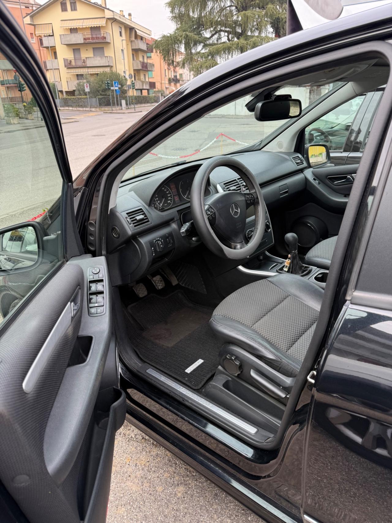 Mercedes-benz A 180 CDI Avantgarde