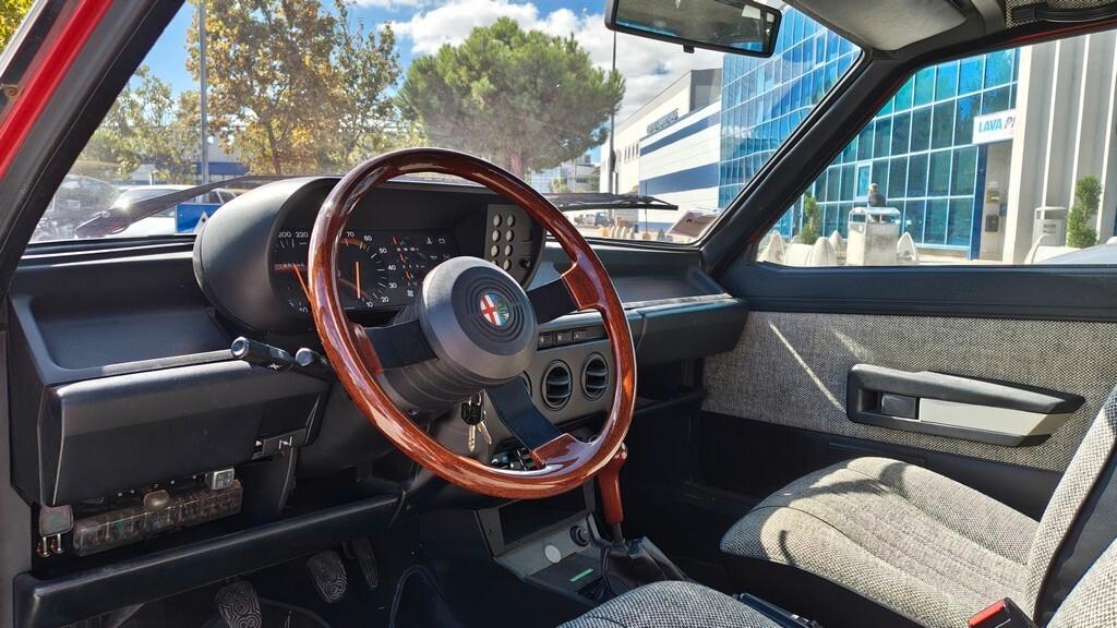 Alfa Romeo Giulietta 2.0 ti