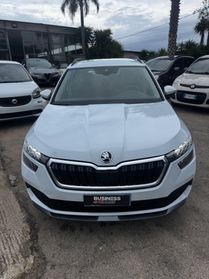 Skoda Kamiq 1.0 G-Tec Ambition