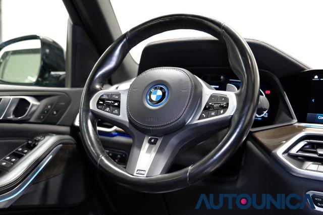 BMW X5 XDRIVE 45E MSPORT