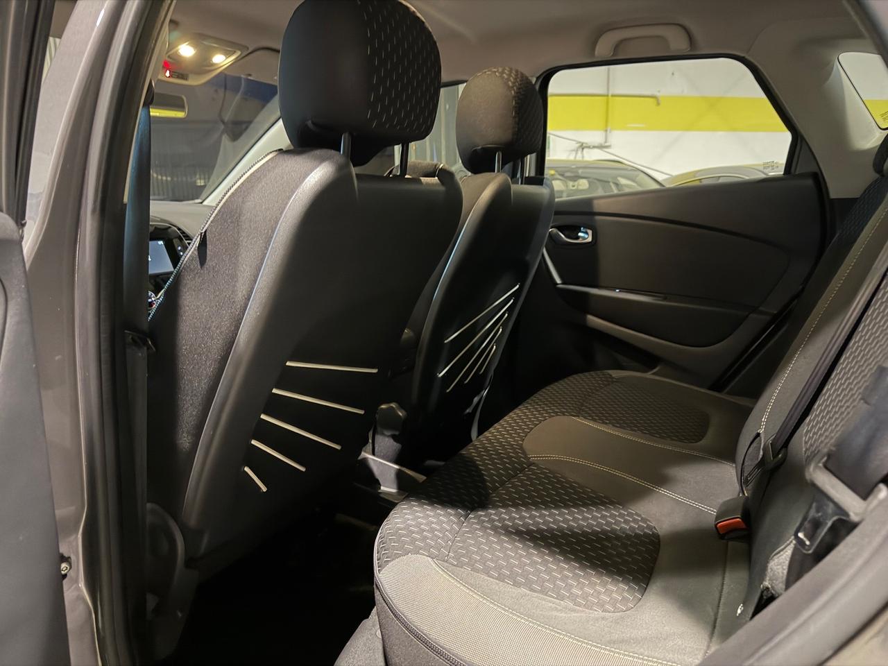 Renault Captur 1.5 dCi 110 CV Initiale Paris Euro 6