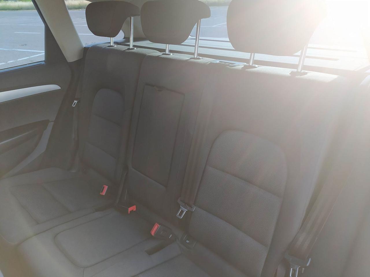 Audi Q5 S Line 2.0 TDI DPF 170CV #11456