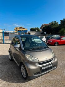 Smart ForTwo 800 40 kW coupé pulse cdi