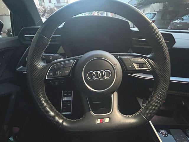 AUDI A3 SPB 35 TDI S tronic