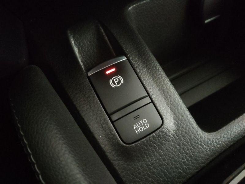 Nissan Qashqai 1.7 dci Tekna+ 150cv