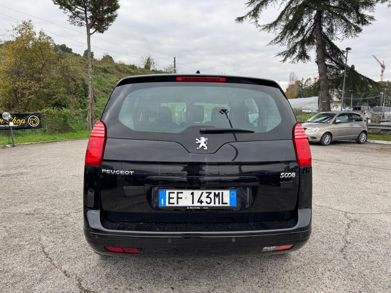 Peugeot 5008 1.6 HDi 112CV Business GARANTITA