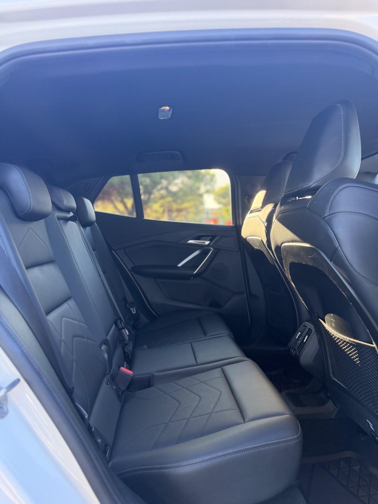 Bmw X2 sDrive 18d Msport