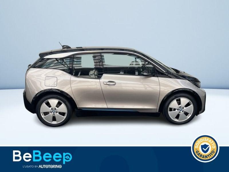 BMW i3 120AH ADVANTAGE