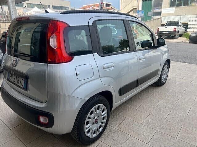 Fiat Panda 1.3 MJT S&S Lounge cv 75 ok neop. anno