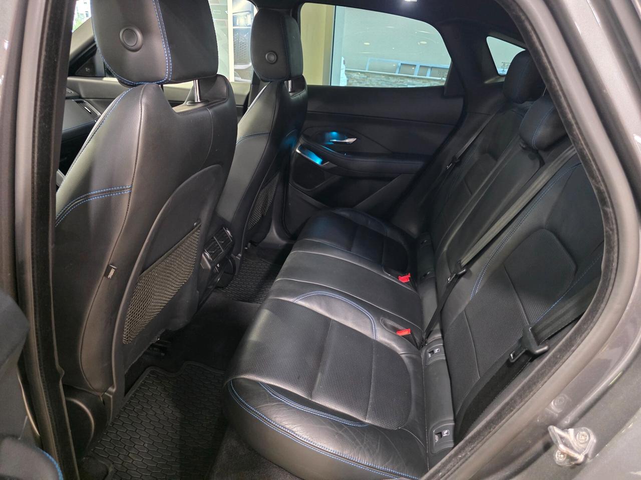 Jaguar E-Pace 2.0D 150 CV AWD aut. R-Dynamic S