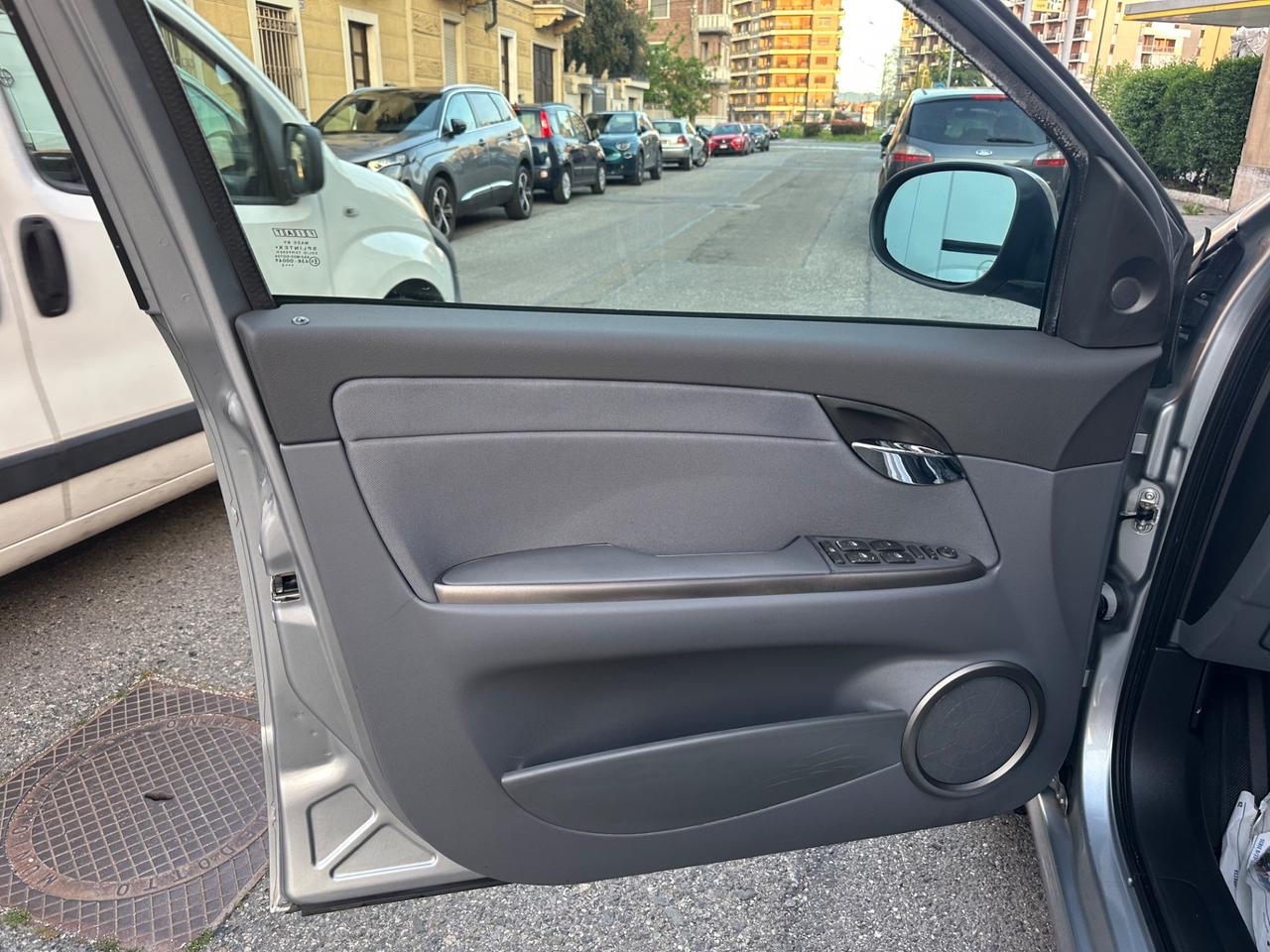 Fiat Croma 1.8 Mpi 16V Active