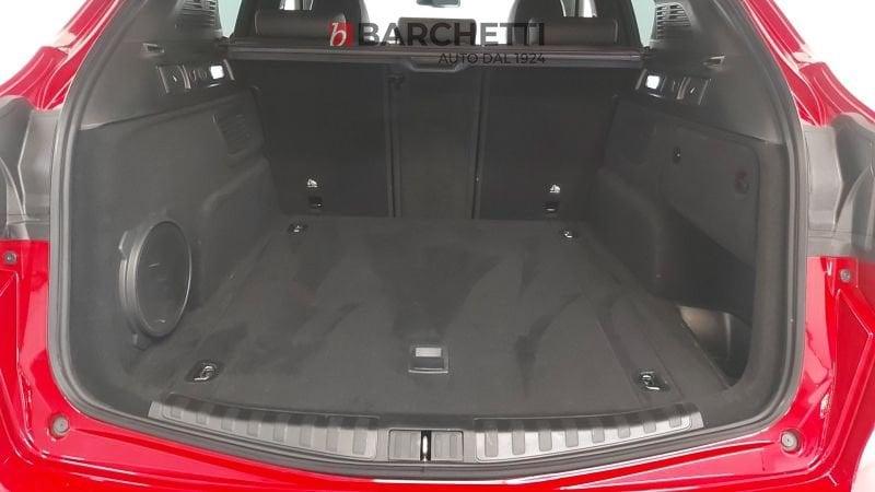 Alfa Romeo Stelvio 2.2 Turbodiesel 210 CV AT8 Q4 Estrema