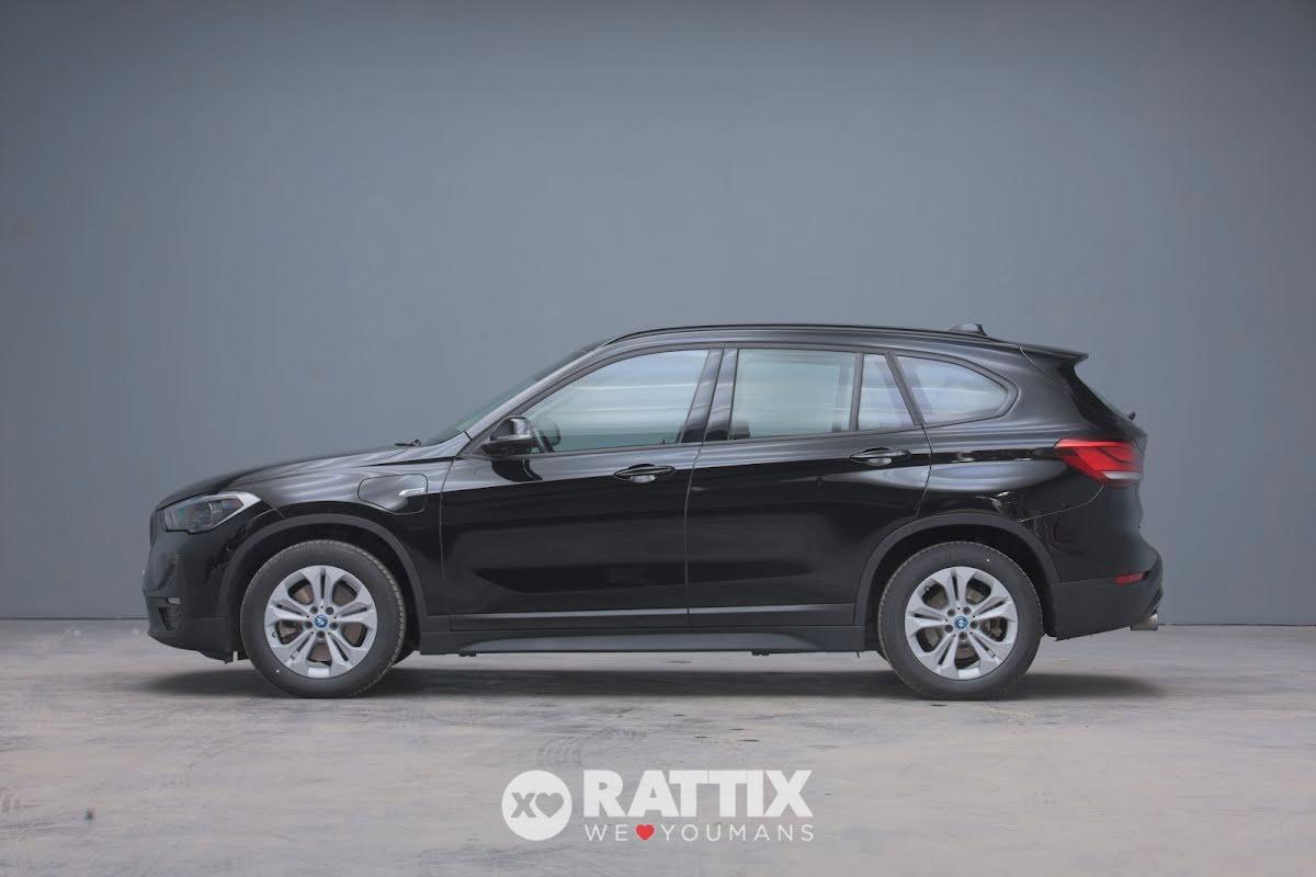 BMW X1 1.5 PHEV xDrive25e Business Advantage Auto