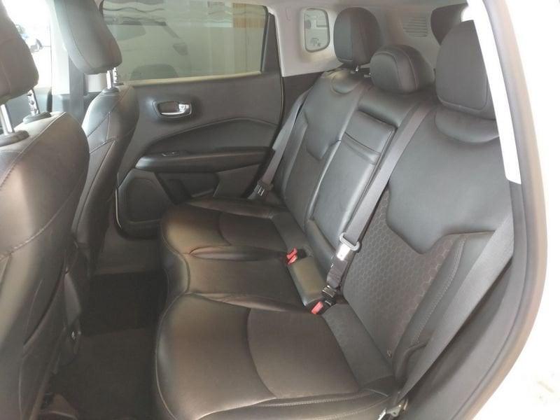 Jeep Compass Compass 1.6 Multijet II 2WD Night Eagle