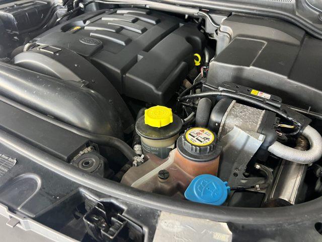 LAND ROVER Range Rover Sport 2.7 TDV6 HSE