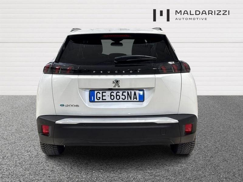 Peugeot 2008 II 2020 e- Allure Pack 100kW