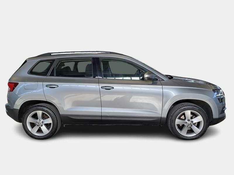 SKODA KAROQ 1.6 TDI SCR EXECUTIVE DSG