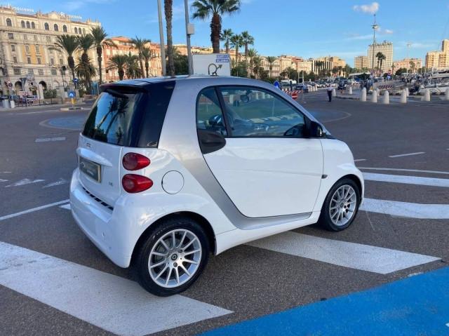 Smart Fortwo 0.8 cdi Pure 54cv FL