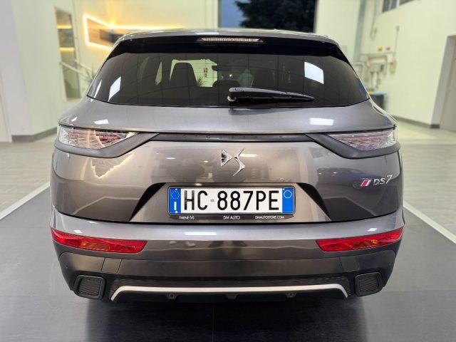 DS AUTOMOBILES DS 7 Crossback BlueHDi 130 aut. Performance Line+