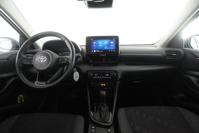 TOYOTA Yaris Yaris 1.5 Hybrid 5 porte Trend