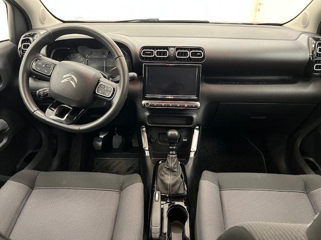 CITROEN C3 Aircross I 2021 - 1.5 bluehdi Feel s&s 110cv