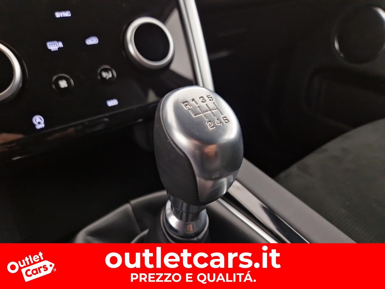 Land Rover Discovery Sport 2.0d ed4 se fwd 163cv