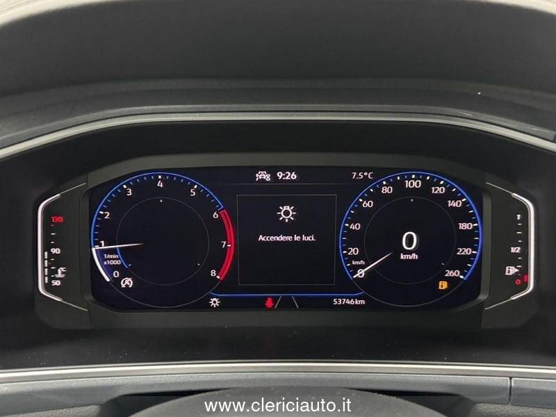 Volkswagen T-Roc 1.0 TSI Style