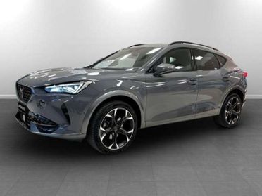 Cupra Formentor 2020 1.5 tsi 150cv