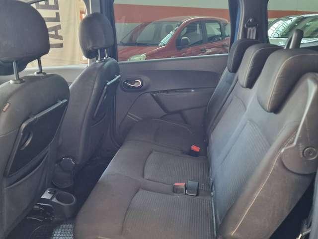 Dacia Lodgy Lodgy 1.6 Laureate Family Gpl s