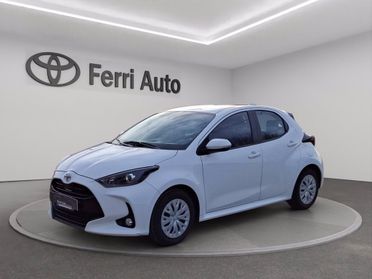 TOYOTA Yaris 1.0 active del 2023