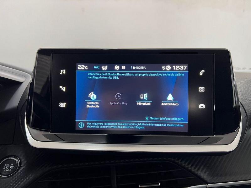 Peugeot 2008 BlueHDi 110 S&S Allure Pack
