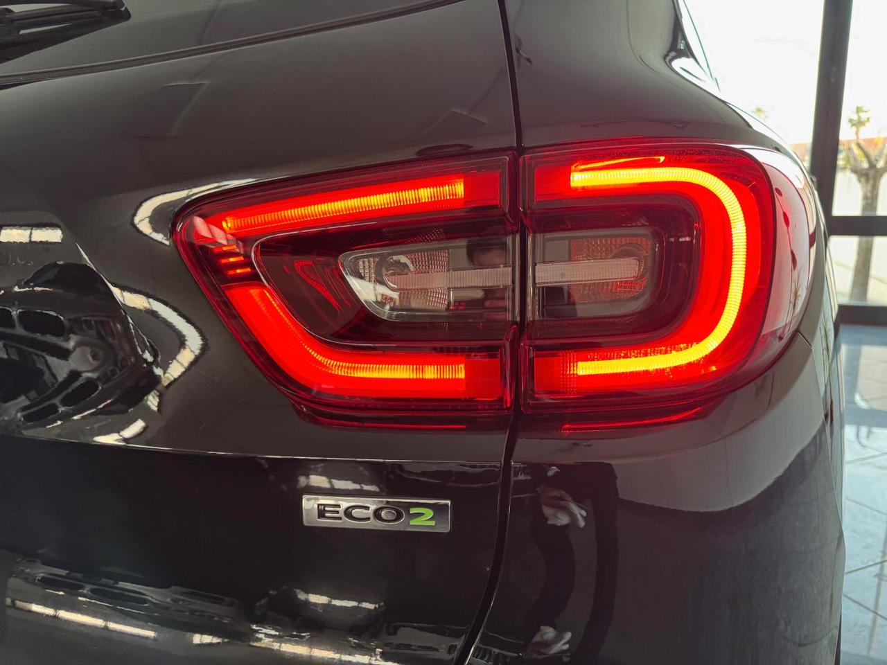 Renault Kadjar 1.5 dci 110cv edc Autom Full Unipropr