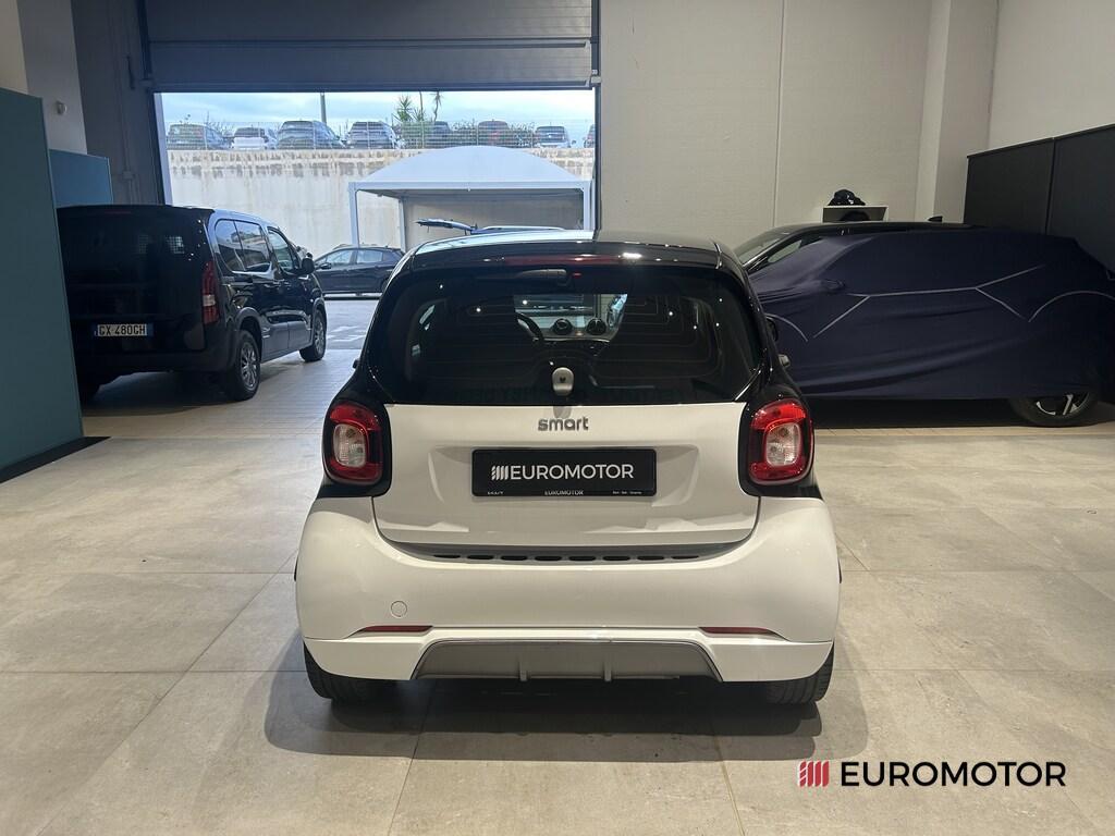 Smart fortwo coupe 1.0 Superpassion twinamic