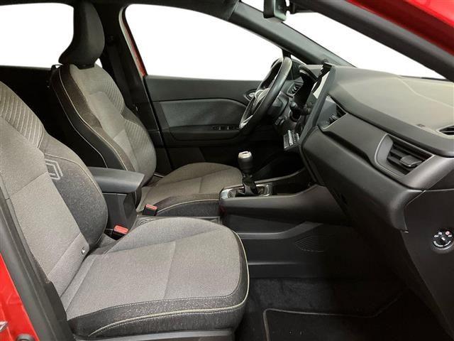 RENAULT Captur 1.0 eco-g Techno 100cv NO Vincoli!!