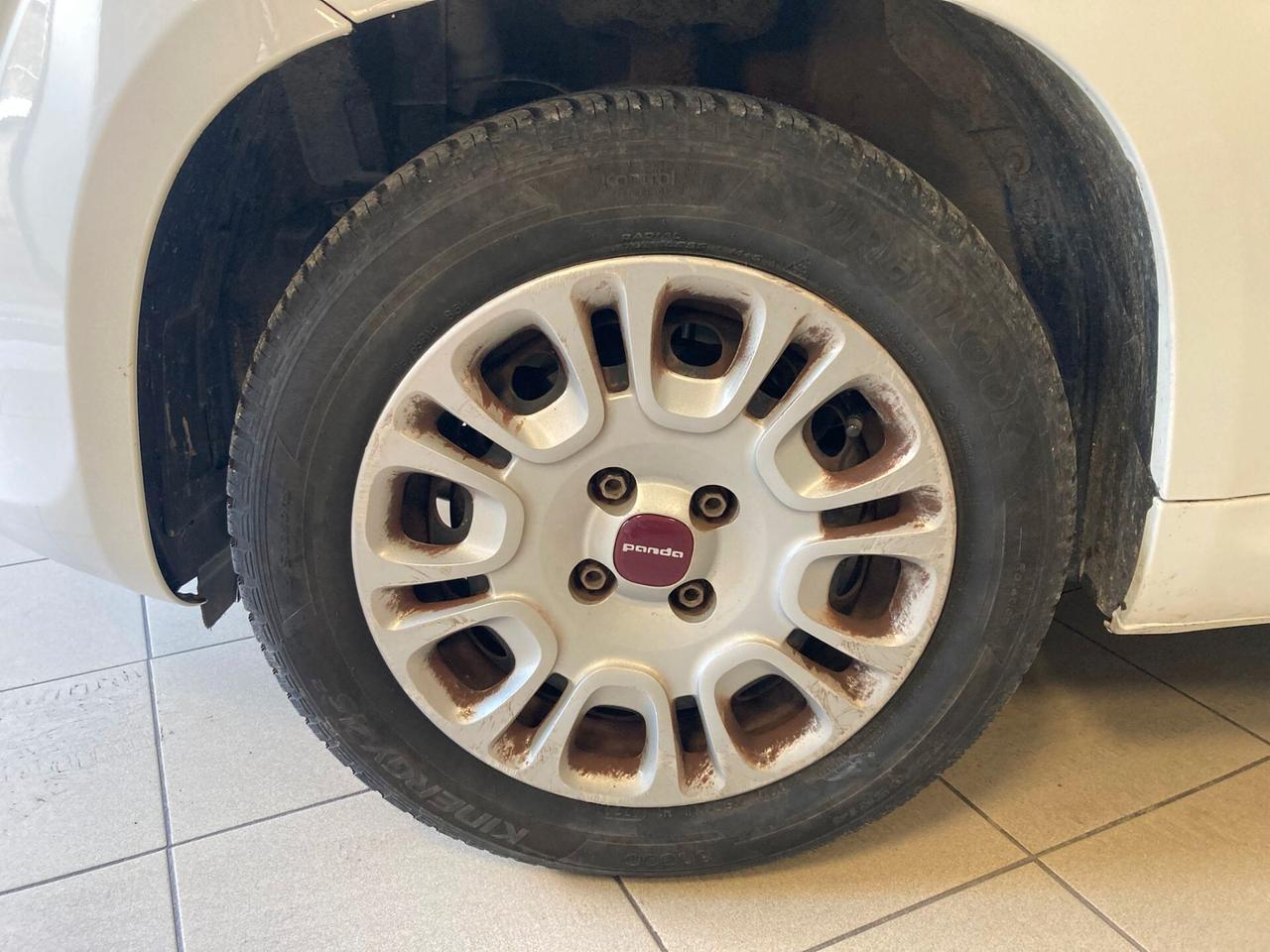 Fiat Panda 1.2 EasyPower Easy