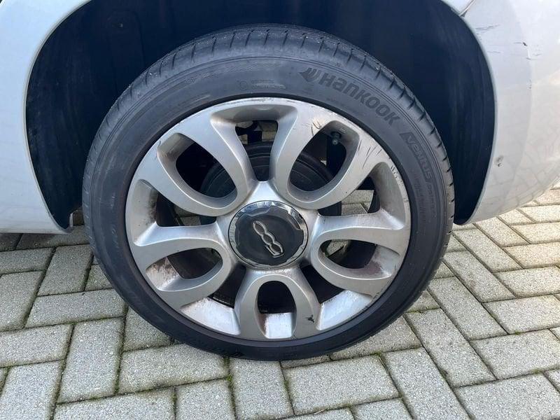 FIAT 500L 500L 1.3 Multijet 95 CV Lounge