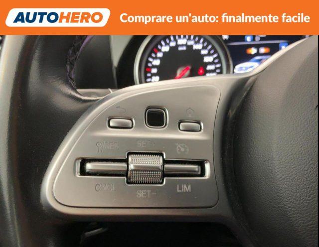 MERCEDES-BENZ E 220 d S.W. 4Matic Auto Sport
